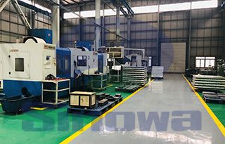 Sandwich Panel Machine Manufacturer