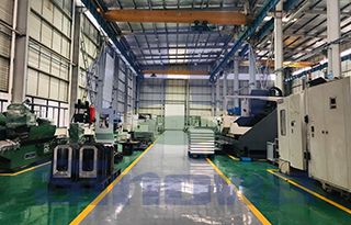 Sandwich Panel Machine Manufacturer