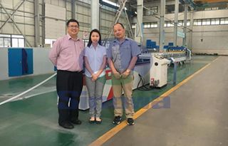 Sandwich Panel Machine For Sale