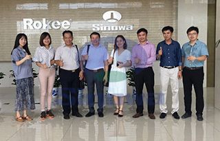 Sandwich Panel Machine For Sale