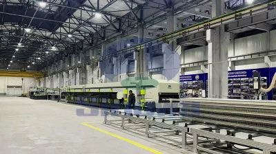 Insulated Panel Machine Price