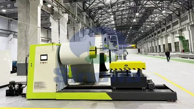 High-tech PU Insulation Board Production Line